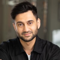 Haris Ahmed