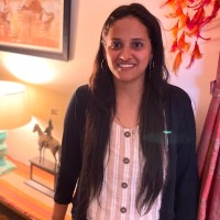 Charul Agrawal