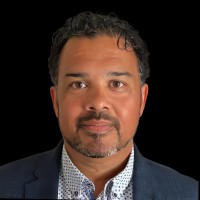 Niresh Moodley FAIBF