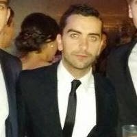 Bartolomé Rico Ortega