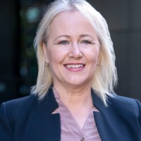 Mary Selvidge