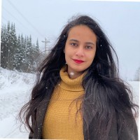 Inderpreet Kaur