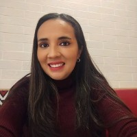 Elsa Judith Guzman