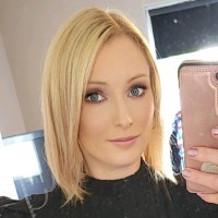 Sally Harvey