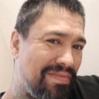 Geronimo Yzaguirre