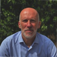 Eric De Dieuleveult