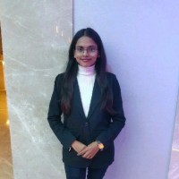 Niriksha Patel