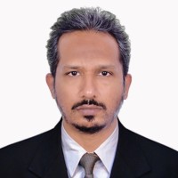 Mohammed Mujeeb