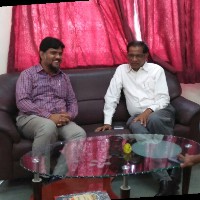 Dr. Mohd Khalid Mubashir uz Zafar