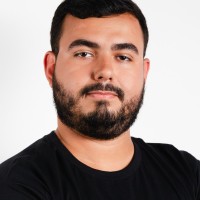 Patrick Rezende De Lacerda