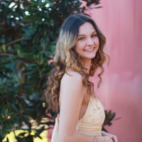 Gracie Creasman