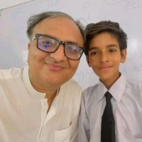 Usman Upworkwala