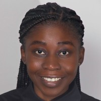 Anima D Donkor