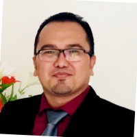 Dr. Syed Nabil Syed Ahmad