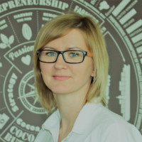 Anna Pichola, FCCA