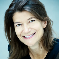 Marine Forde