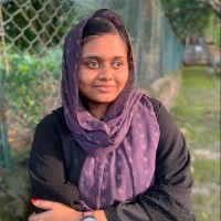 Fathima Beevi