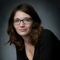 Lydiane Foucault