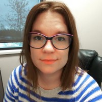 Rebecca Greig