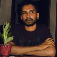 Abhijith Vishnu P