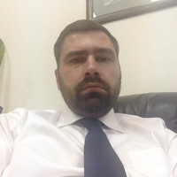 Кирилл Гордеев