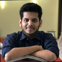 Vighnesh Rane