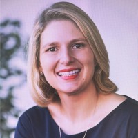 Helét Hathorn (Née Van Rooyen)