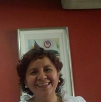 Celia Noemi Barillas Zepeda