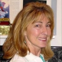 Gloria Mitchell
