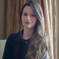 Lais Sobral Oliveira