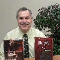 David Huffstetler