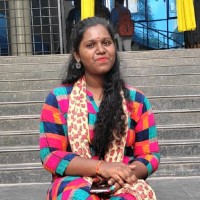 Vishnu priya R