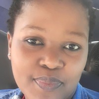 Silindile Mzobe