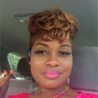 Dionneshea White