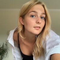 Anna Sóley Jónsdóttir