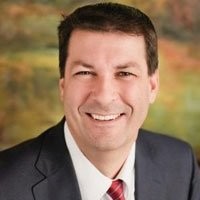 Joe Goncalves CIM®,CFP®