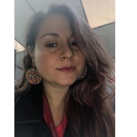 Maria Antonia Garcia Gonzalez