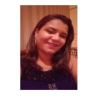 Ana Claudia Rodrigues