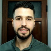 Mohammed Arika