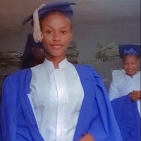 Oluomachi Happiness