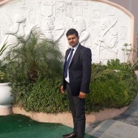 Ashish Mishra