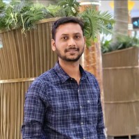 Nitin Raundalkar