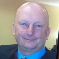Barry Hill