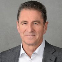 Bernhard Schwarz