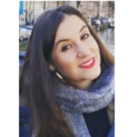 Rocio Cabrera Quintana