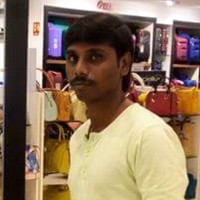 Pravin Maske