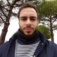 Guilherme Mendes da Cruz