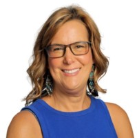 Colleen Strain