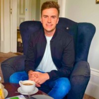 Jack Peake