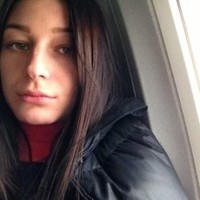 Лена Ильюшенок